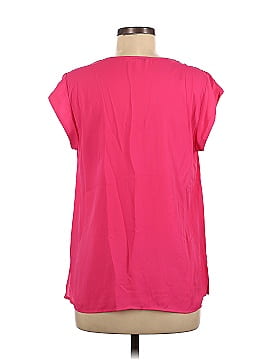 DR2 Short Sleeve Blouse (view 2)