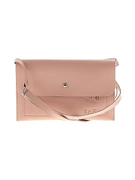 Zara, Bags, Zara Text Print Belt Bag 22