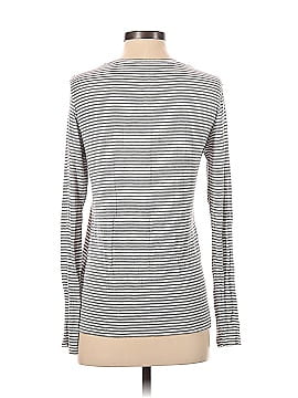 Neiman Marcus Long Sleeve T-Shirt (view 2)