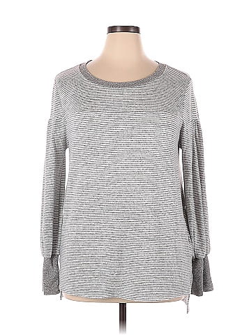 Gibson Long Sleeve Top (view 1)