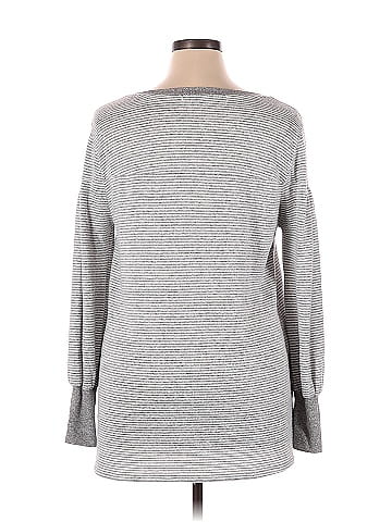 Gibson Long Sleeve Top (view 2)