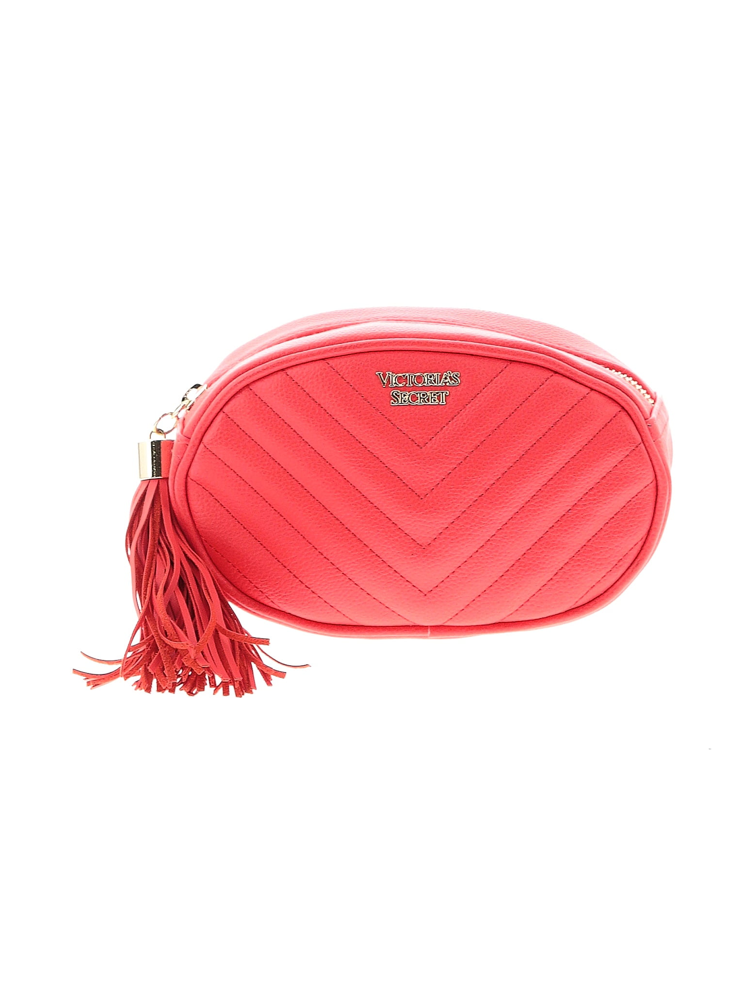 Victoria's Secret, Bags, New Victorias Secret V Quilt Phone Wallet  Wristlet