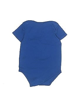 Carter's Short Sleeve Onesie (view 2)