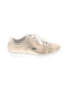 Lacoste Sneakers (view 1)
