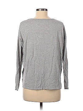 H&M Long Sleeve T-Shirt (view 2)
