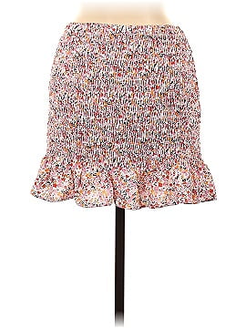 More To Come Casual Skirt (view 2)