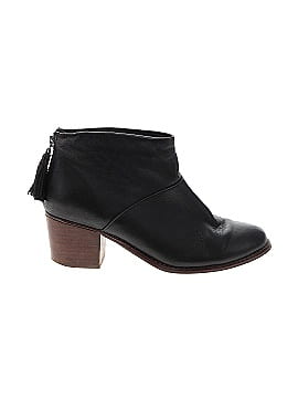 TOMS Ankle Boots (view 1)