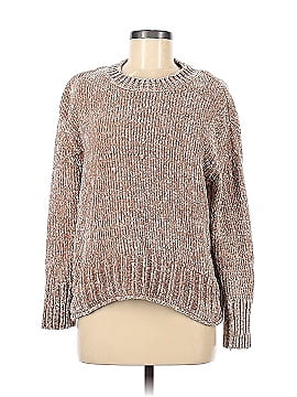Cynthia Rowley TJX Pullover Sweater (view 1)