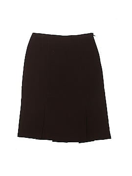 Hillard & Hanson Casual Skirt (view 1)