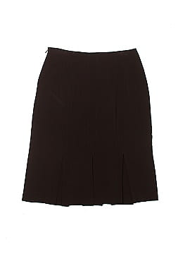 Hillard & Hanson Casual Skirt (view 2)