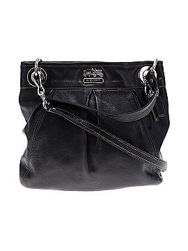 Coach Leather Crossbody Bag (view 1)
