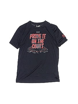 Under Armour Active T-Shirt (view 1)