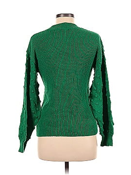 CeCe Pullover Sweater (view 2)