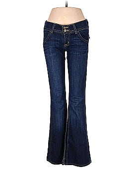 Hudson Jeans Jeans (view 1)