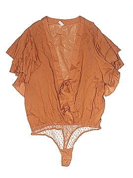 Intimately by Free People Bodysuit (view 1)