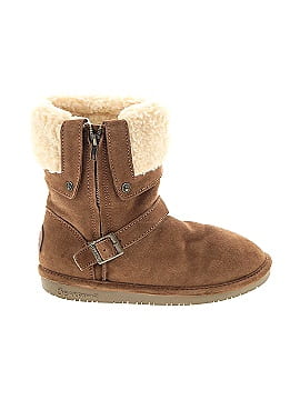 Bearpaw Ankle Boots (view 1)