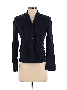 Rebecca Taylor Spring Suiting Blazer (view 1)
