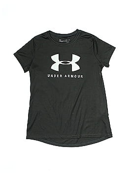 Under Armour Active T-Shirt (view 1)