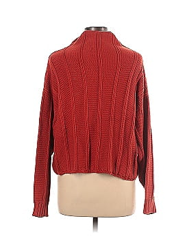 Ann Taylor Pullover Sweater (view 2)
