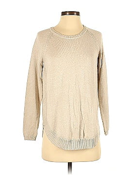 Nic + Zoe Pullover Sweater (view 1)