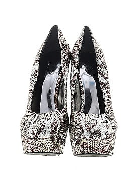 Carlos by Carlos Santana Wedges (view 2)