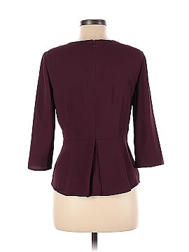 CeCe 3/4 Sleeve Top (view 2)