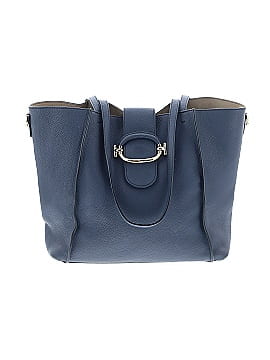 Tod's Leather Tote (view 1)