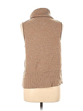 Theory Cashmere Pullover Sweater (view 2)