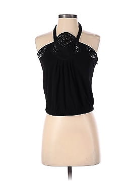 Leifsdottir Halter Top (view 1)
