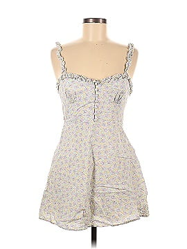Zara Casual Dress (view 1)