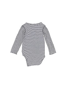 Carter's Long Sleeve Onesie (view 2)