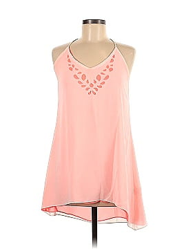 Millau Sleeveless Blouse (view 1)