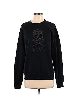 SoulCycle Sweatshirt (view 1)