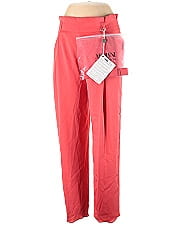 Armani Collezioni Silk Pants