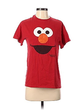 Sesame Street Short Sleeve T-Shirt (view 1)