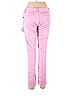 BA&SH Solid Pink Jeans Size 10 - photo 2
