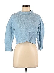 Tibi Turtleneck Sweater