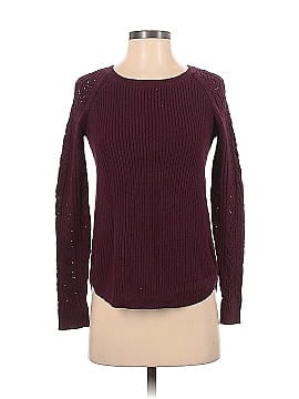 Maison Jules Pullover Sweater (view 1)