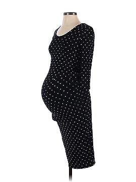 Isabella Oliver Issie Maternity Sheath (view 1)