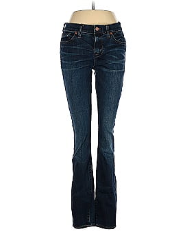 Madewell Jeans (view 1)