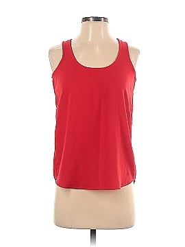 J.Crew Mercantile Sleeveless Blouse (view 1)