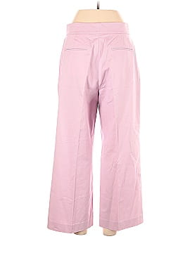 Ann Taylor Khakis (view 2)