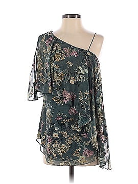 Haute Hippie Libson Sisters Top (view 1)