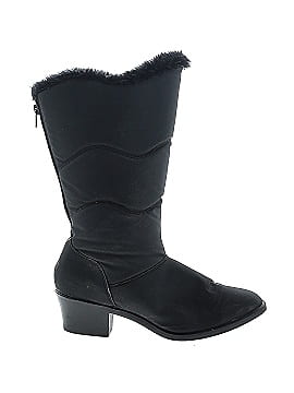 Cabin Creek Boots (view 1)