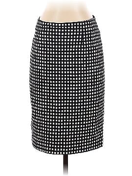 Nanette Lepore Posh Pencil Skirt (view 1)