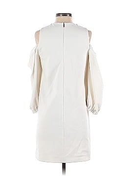 Tibi Structured Cut Out Dress (view 2)