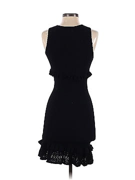 Ronny Kobo Black Nova Dress (view 2)