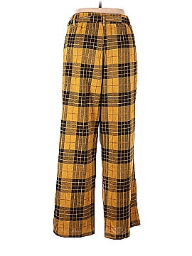 John Paul Richard Fleece Pants (view 2)