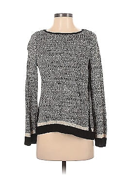 Ann Taylor LOFT Pullover Sweater (view 1)