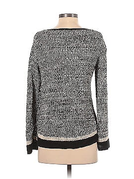 Ann Taylor LOFT Pullover Sweater (view 2)